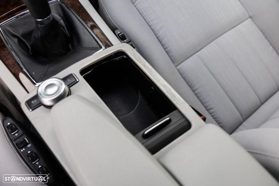 Mercedes-Benz C 220 CDi Elegance - 44