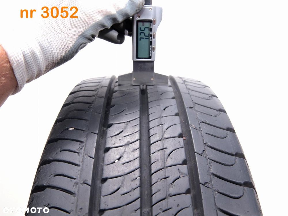 Goodyear Efficientgrip Cargo 205/65 R16C - 2