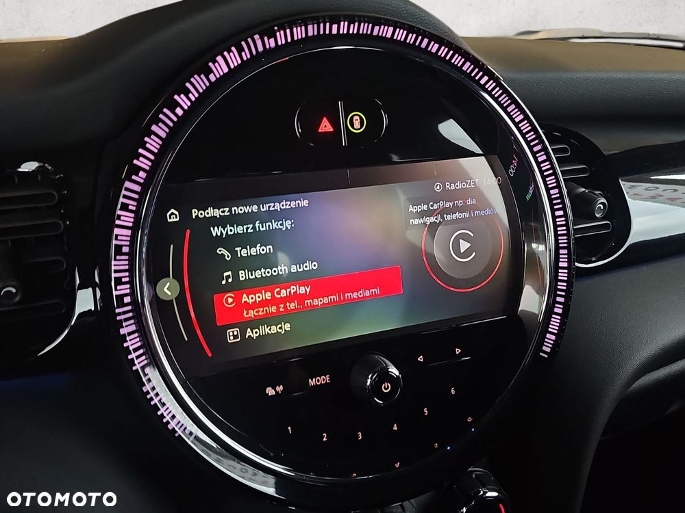 MINI John Cooper Works - 20