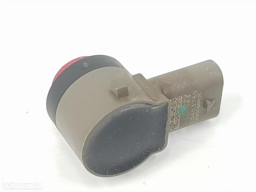 SENSORES PARKING FRONTAIS OPEL ASTRA K 2015 - 2