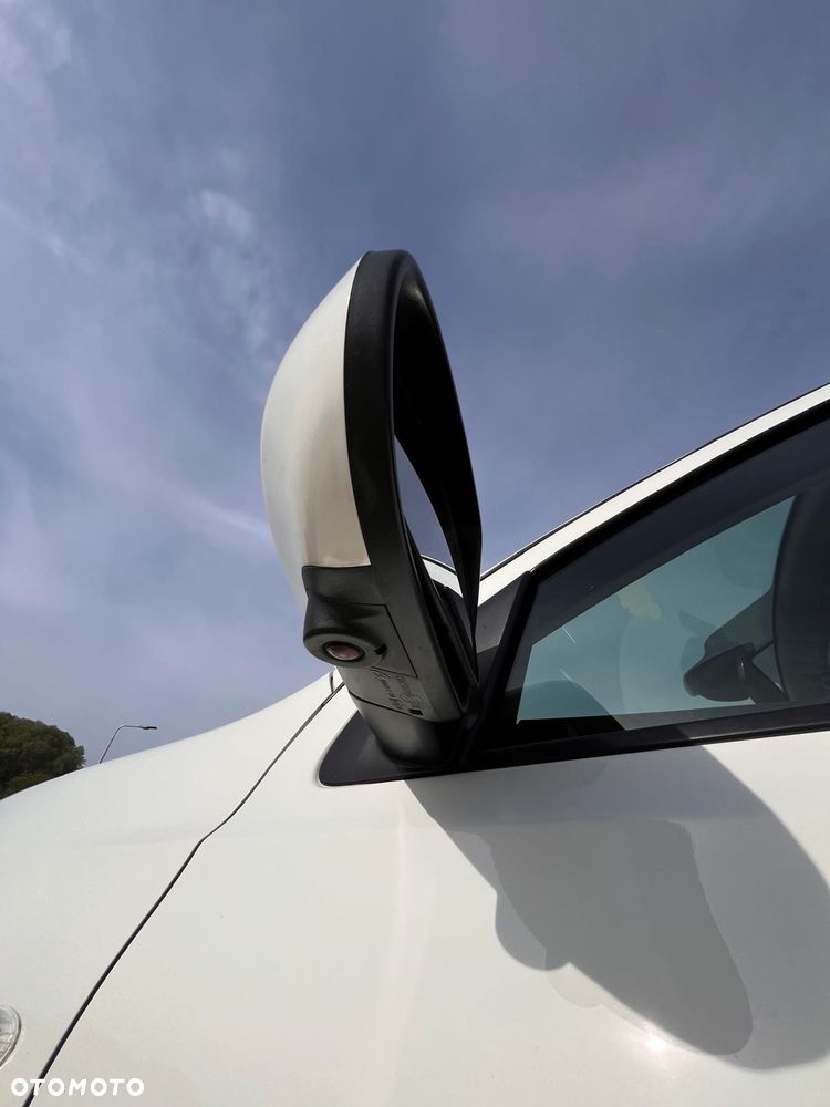 Nissan Qashqai 1.6 dCi Acenta - 8