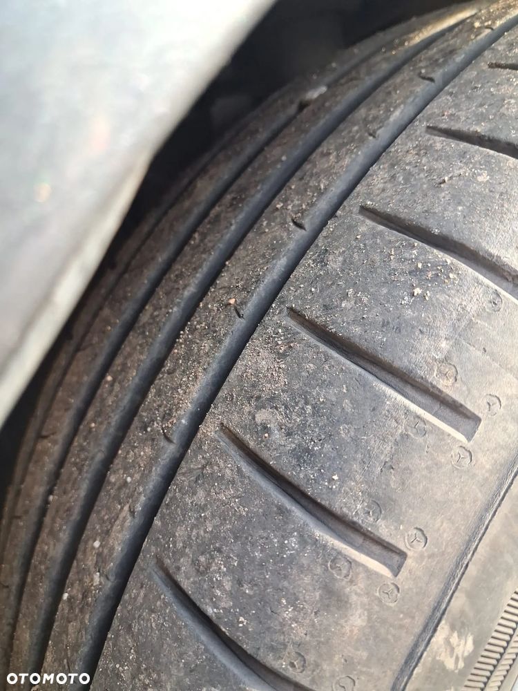 Volvo S40 1.6 Summum - 11