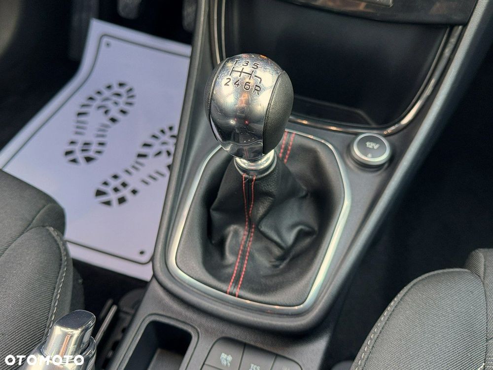 Ford Puma - 31