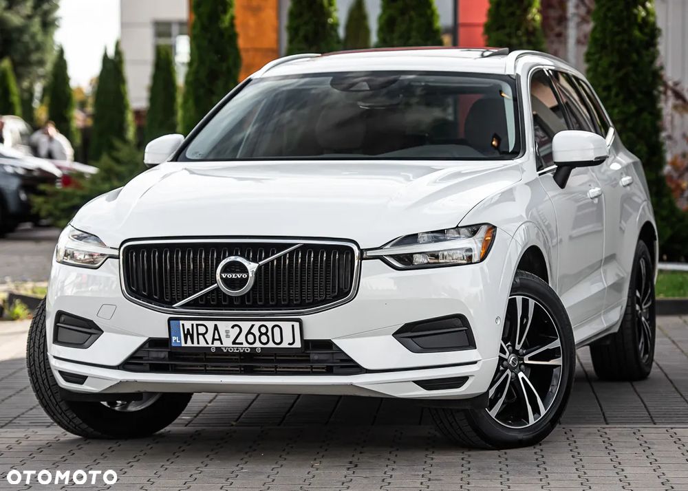 Volvo XC 60 - 5