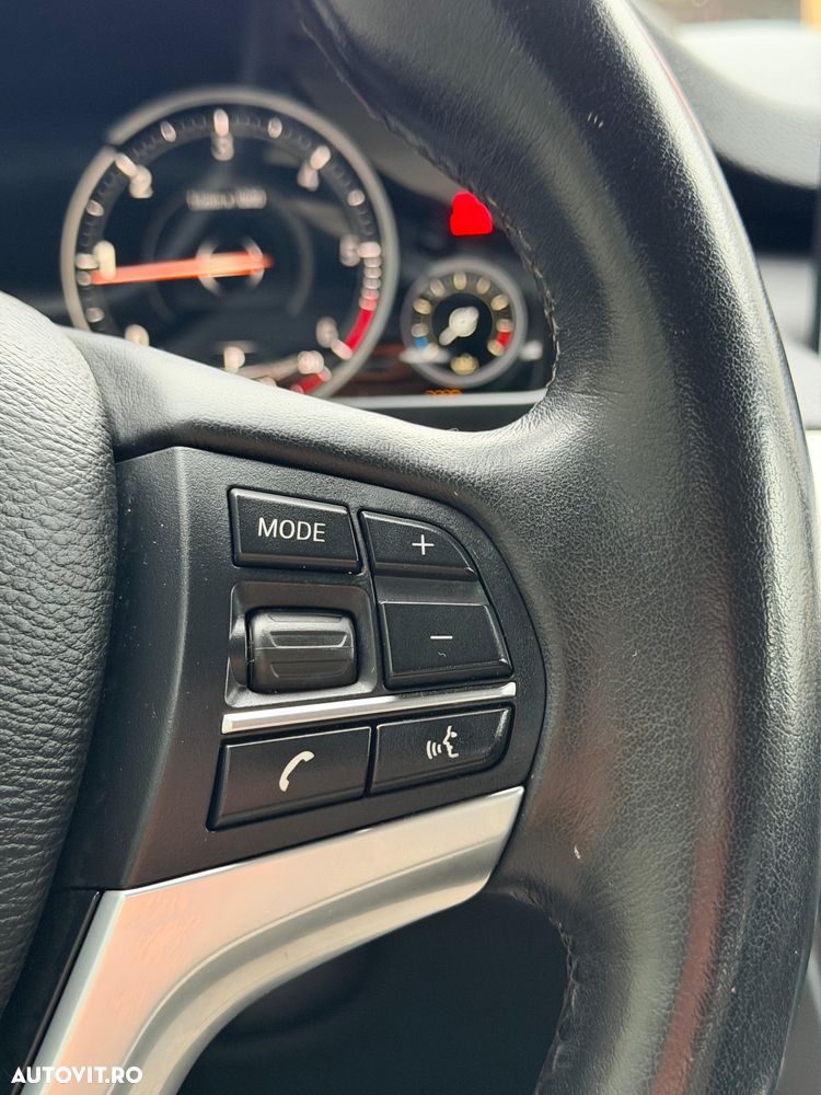 BMW X5 xDrive25d - 7