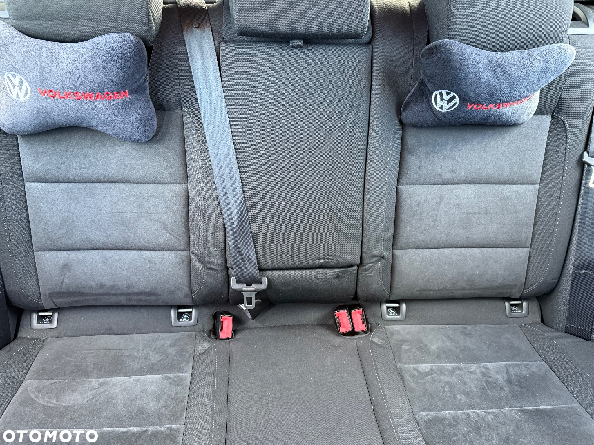Volkswagen Golf - 19
