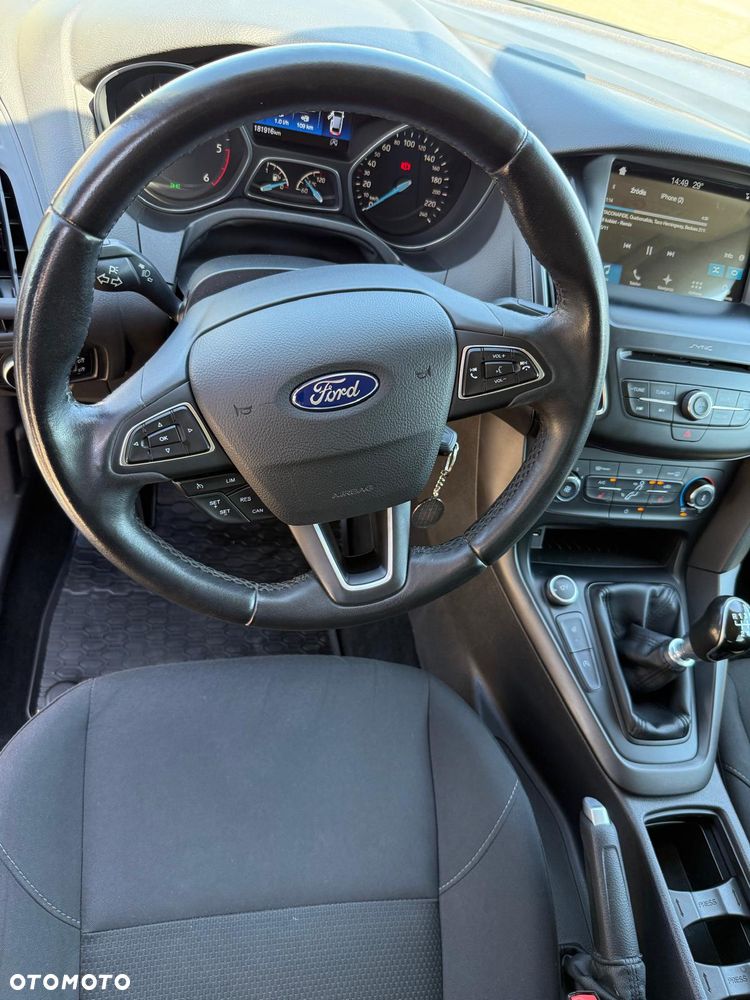 Ford Focus - 7