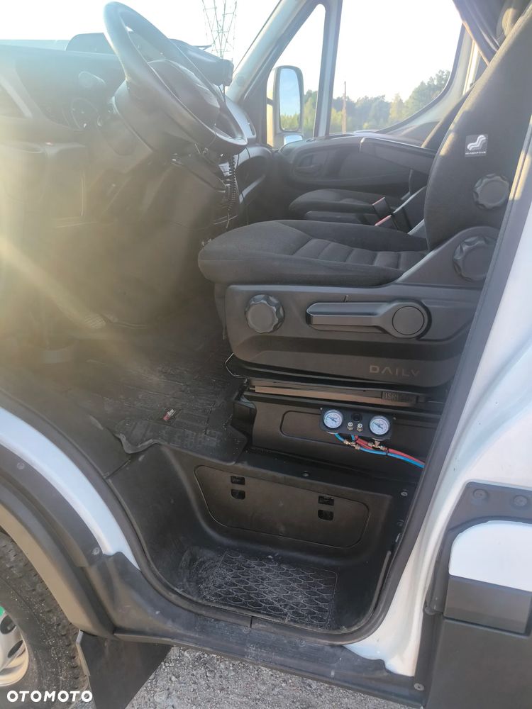 Iveco DAILY - 9