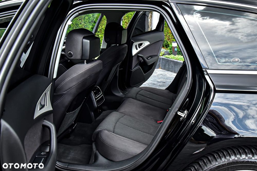 Audi A6 2.0 TDI Quattro S tronic - 21