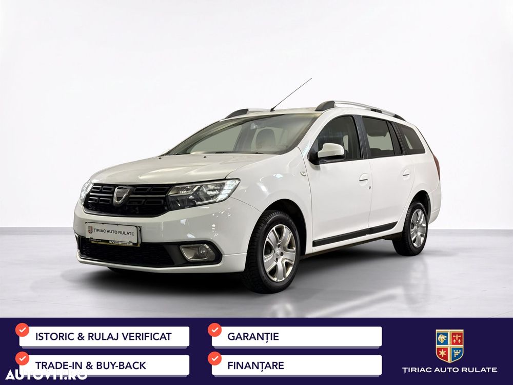 DACIA Logan MCV