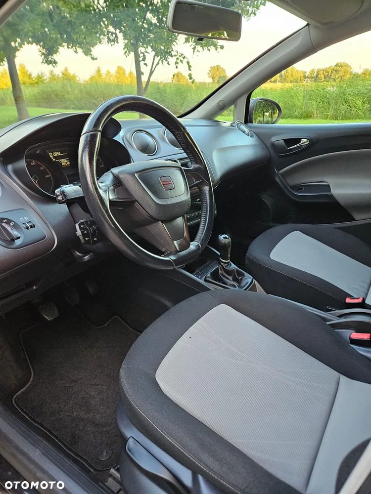 Seat Ibiza - 11