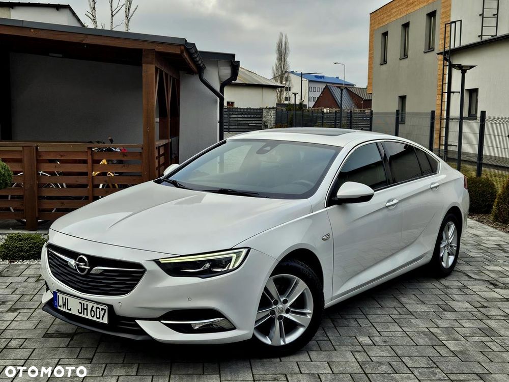 Opel Insignia 1.5 Direct InjectionTurbo Innovation - 5