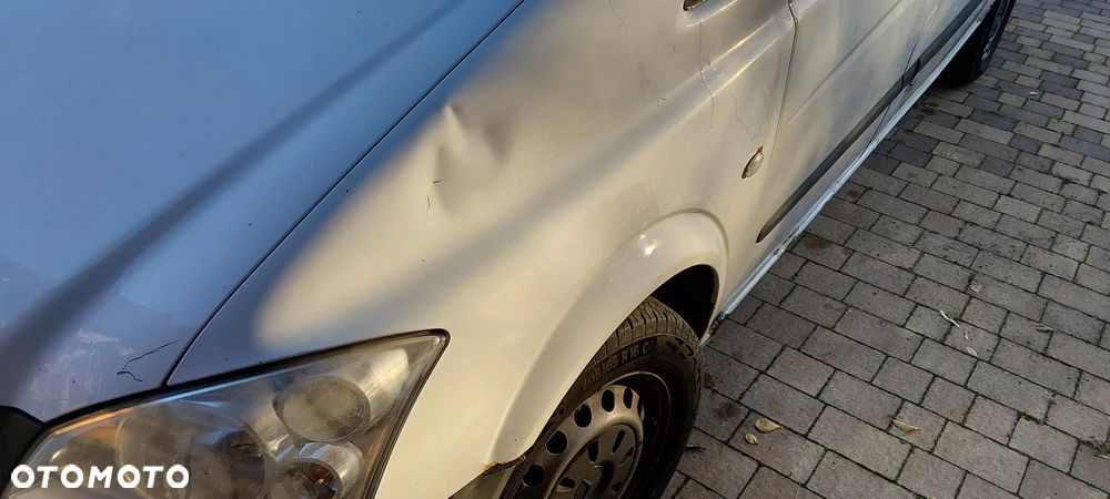 Mercedes-Benz VITO - 12