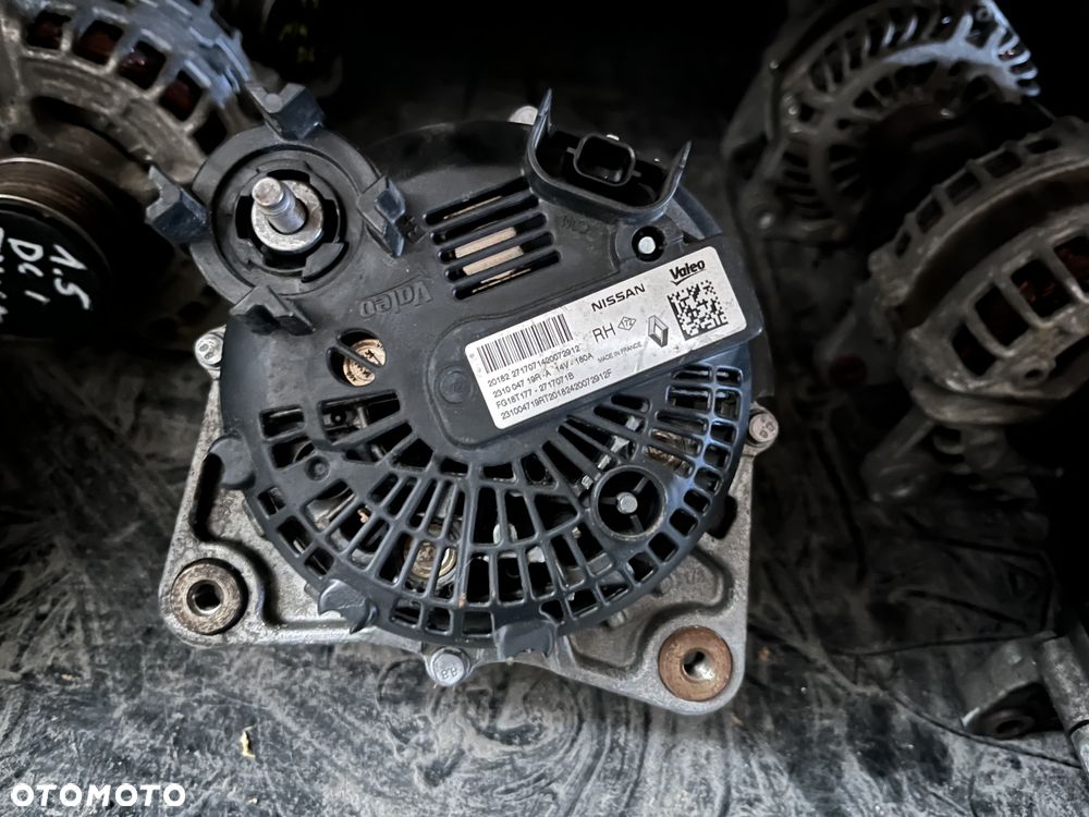 Alternator 1.5 DCI BLUE Renault Megane IV 231004719R - 6
