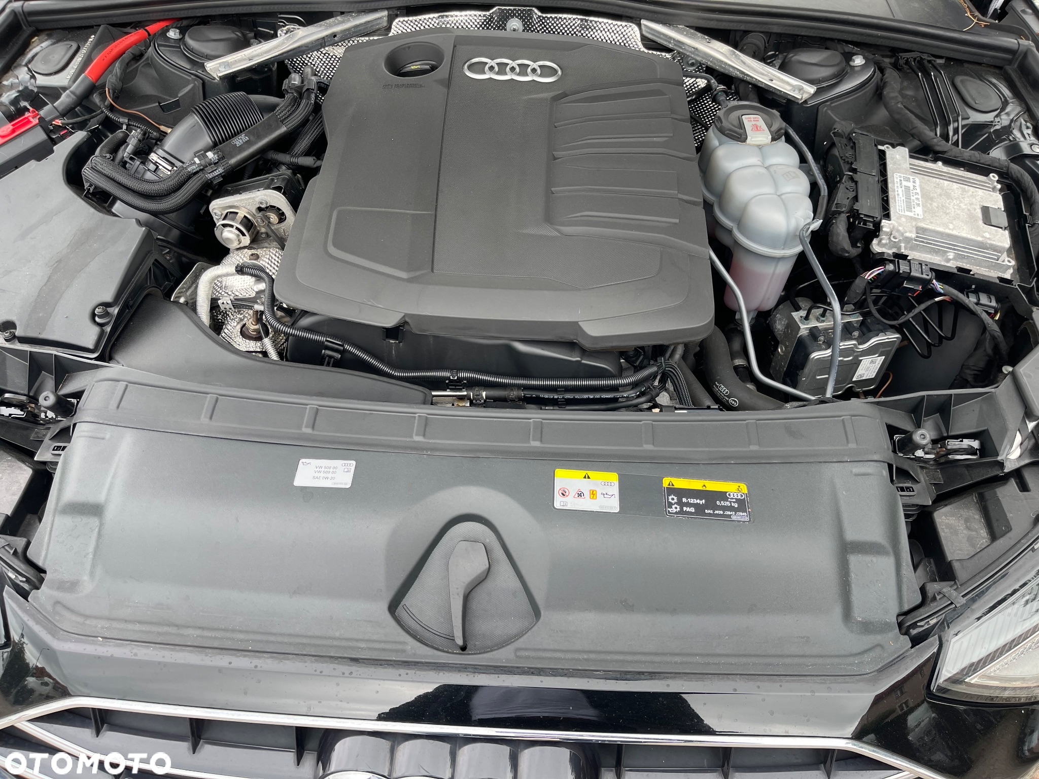 Audi A4 - 17