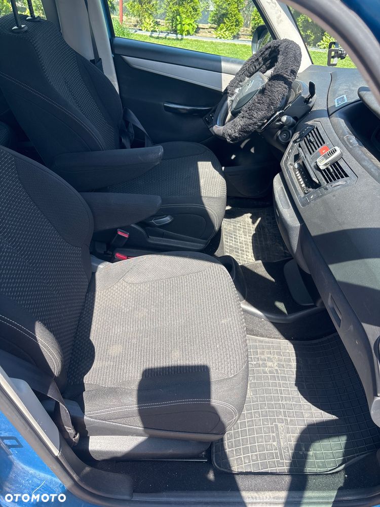 Citroën C4 Picasso 1.6 HDi My Way MCP - 5