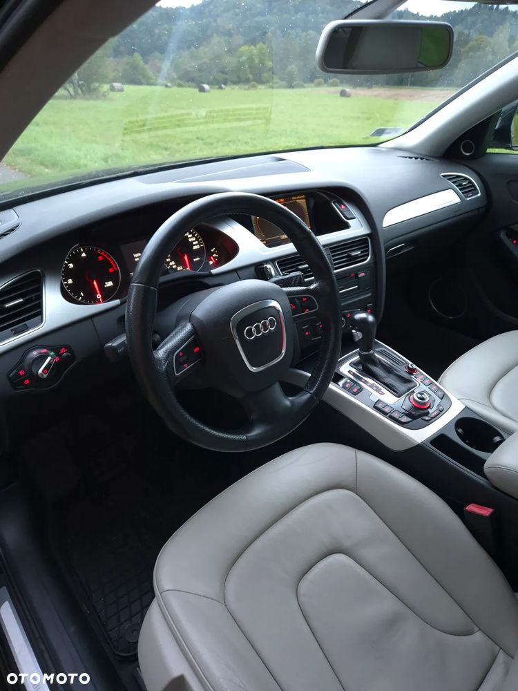Audi A4 Allroad 3.0 TDI Quattro S tronic - 16