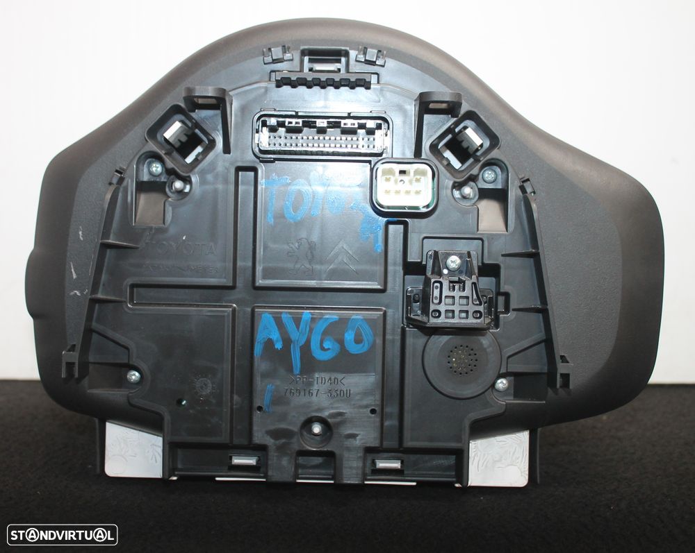 QUADRANTE TOYOTA AYGO - 3