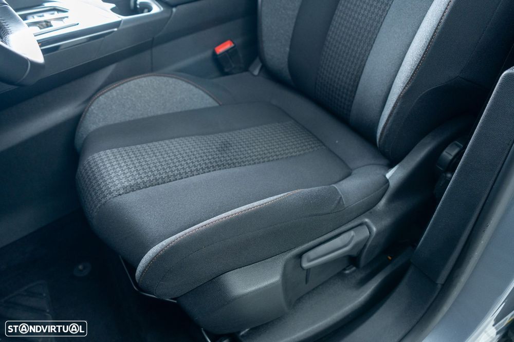 Peugeot 3008 PureTech 130 Stop & Start GPF EAT8 Active - 7