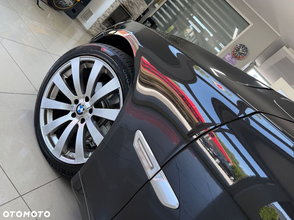 BMW Seria 7 730d - 21