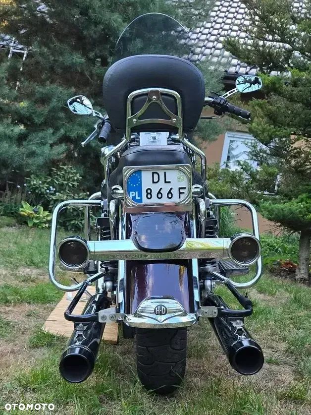 Harley-Davidson Touring Road King - 5