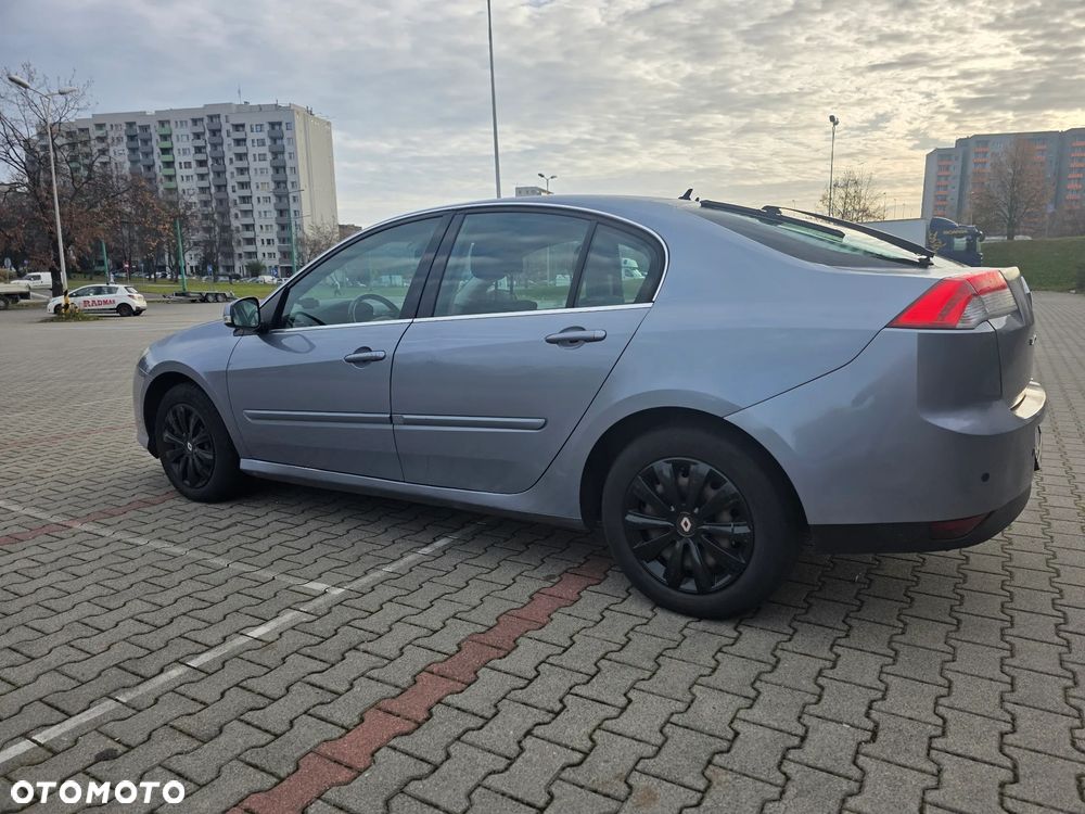 Renault Laguna 1.5 dCi Authentique - 5