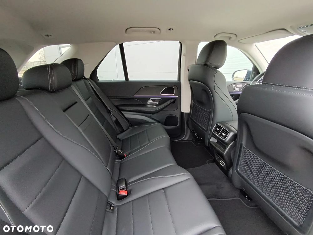 Mercedes-Benz GLE 300 d mHEV 4-Matic AMG Line - 6