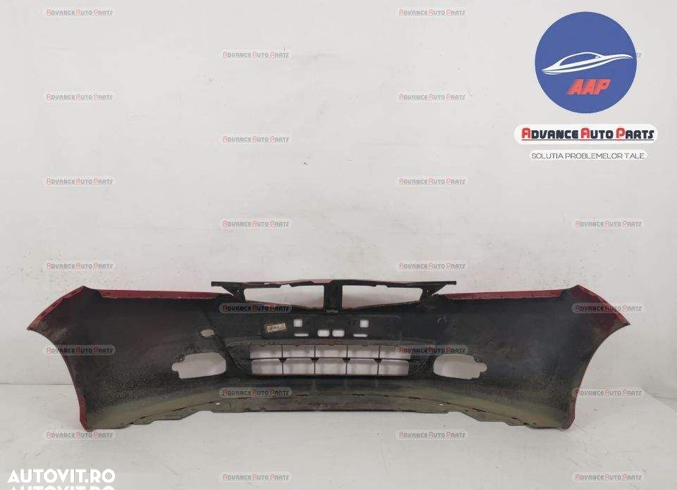 Bara fata grila in stare buna Honda  Civic  9 [2012 - 2015] - 4