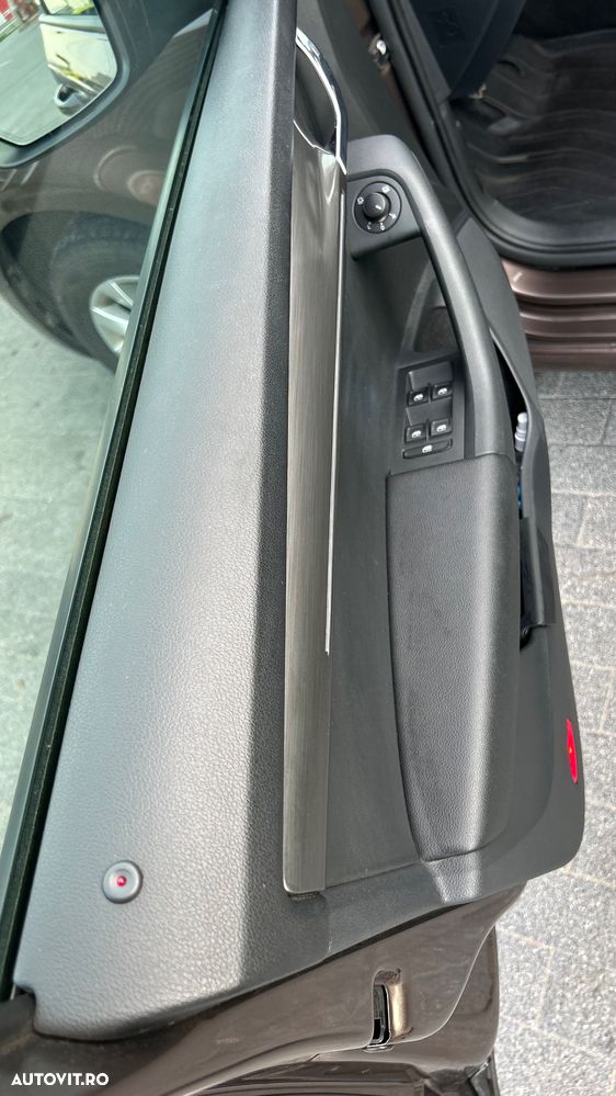 Skoda Octavia - 21