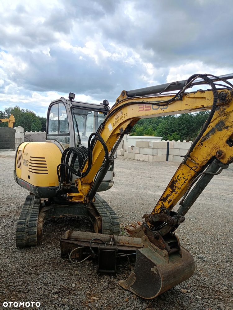 Wacker Neuson 3503 - 1