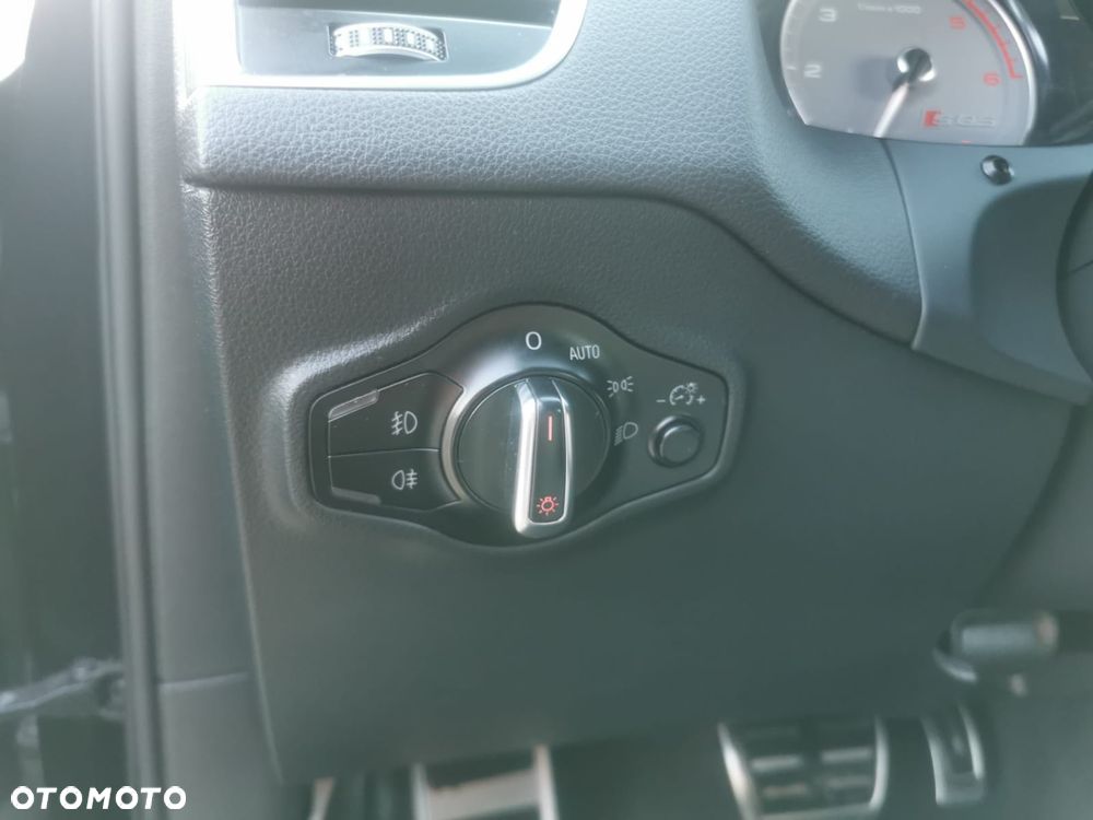 Audi SQ5 3.0 TDI Quattro Tiptronic EU6 - 11