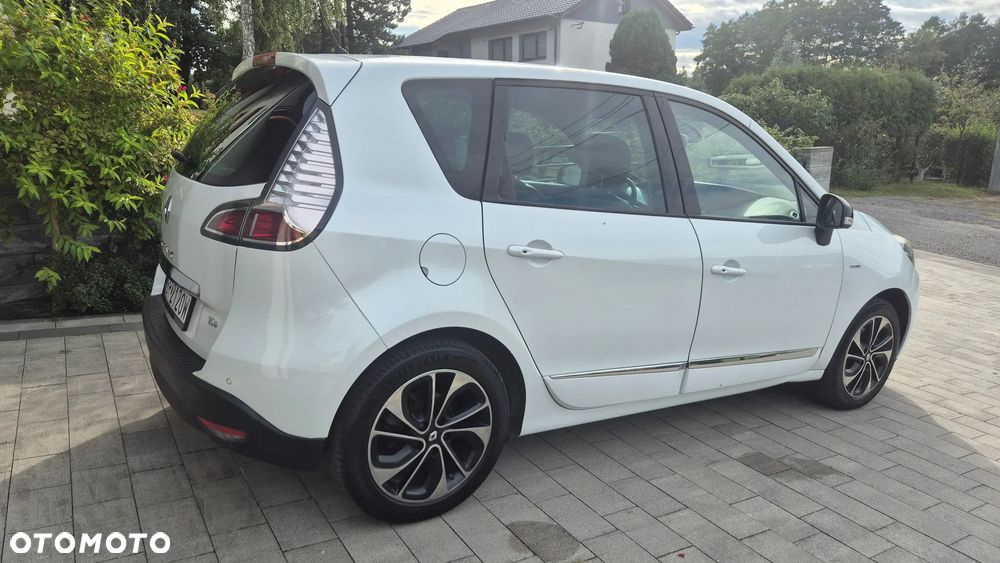 Renault Scenic 1.2 TCe Energy Bose Edition - 11