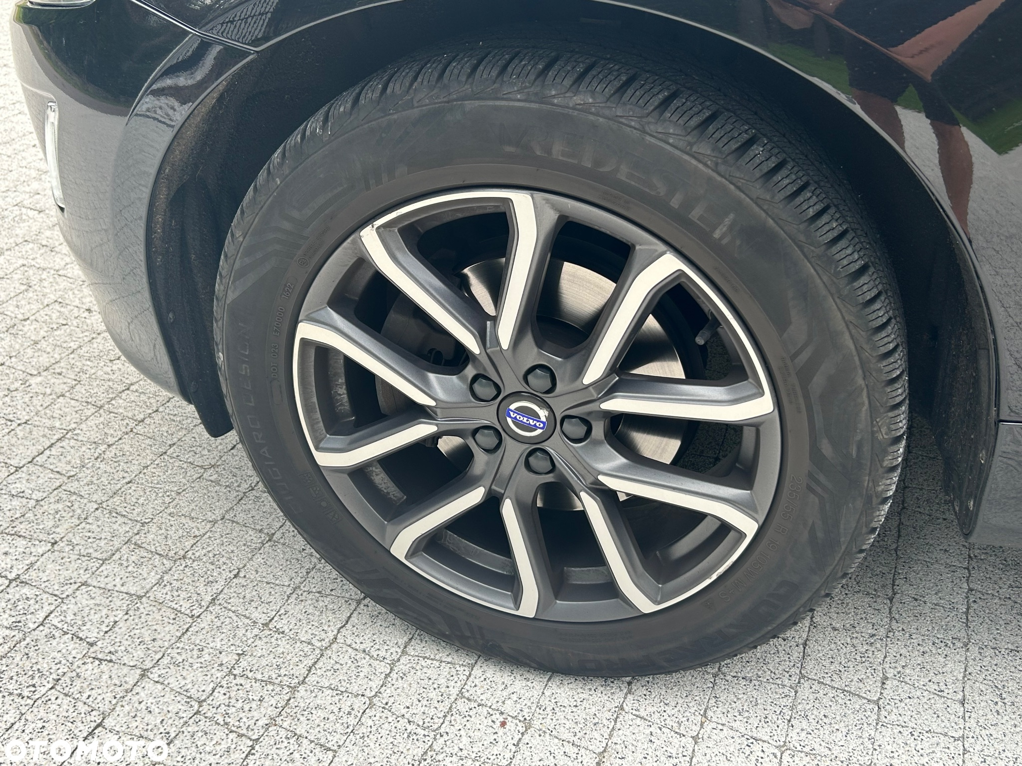 Volvo XC 60 - 15