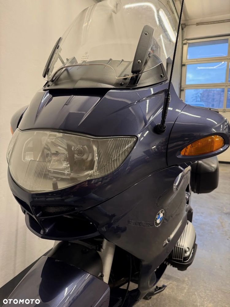 BMW R - 22