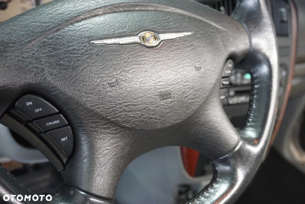 Chrysler Voyager 2.8 CRD Family - 31