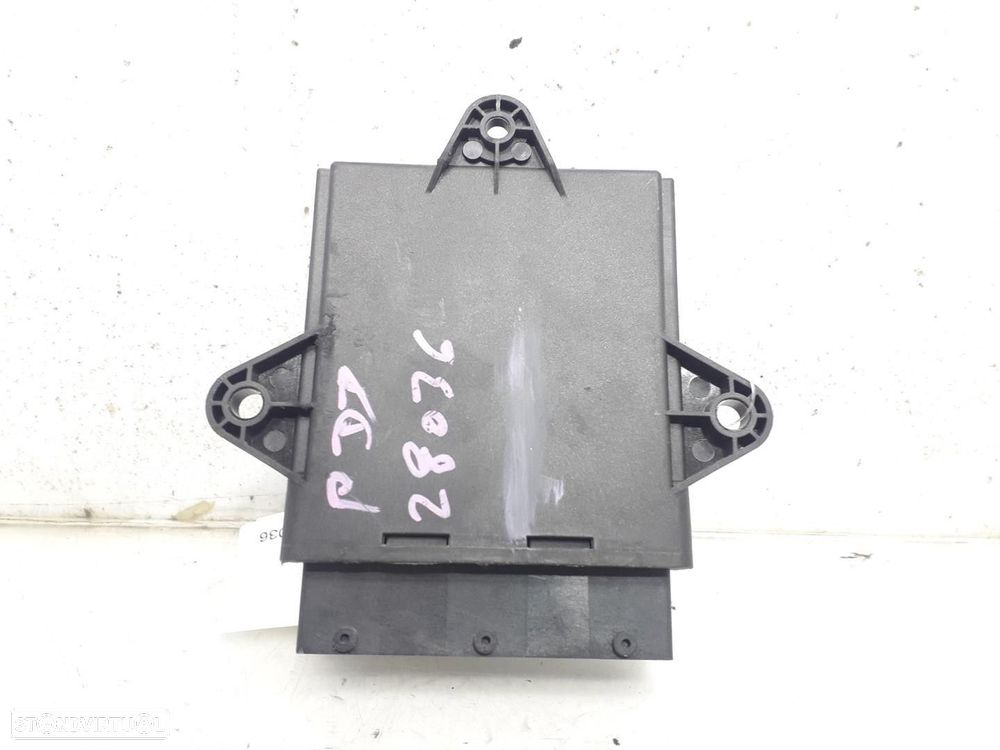 MODULO ELECTRONICO OPEL VECTRA C GTS 2002 -9227562 - 1