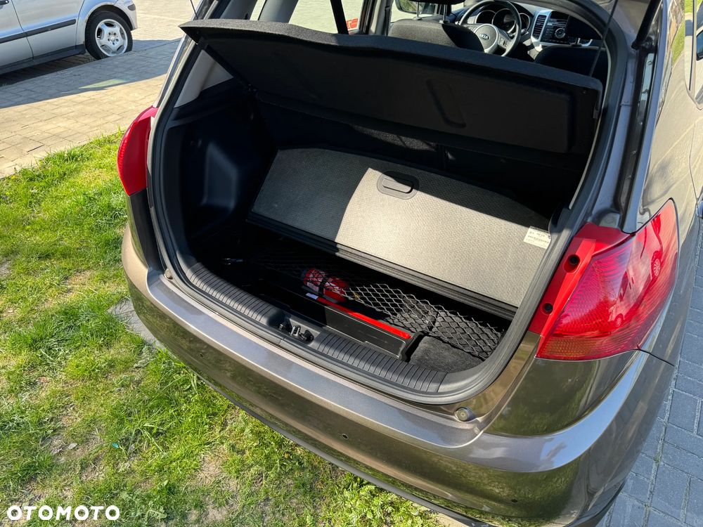 Kia Venga 1.4 M - 15