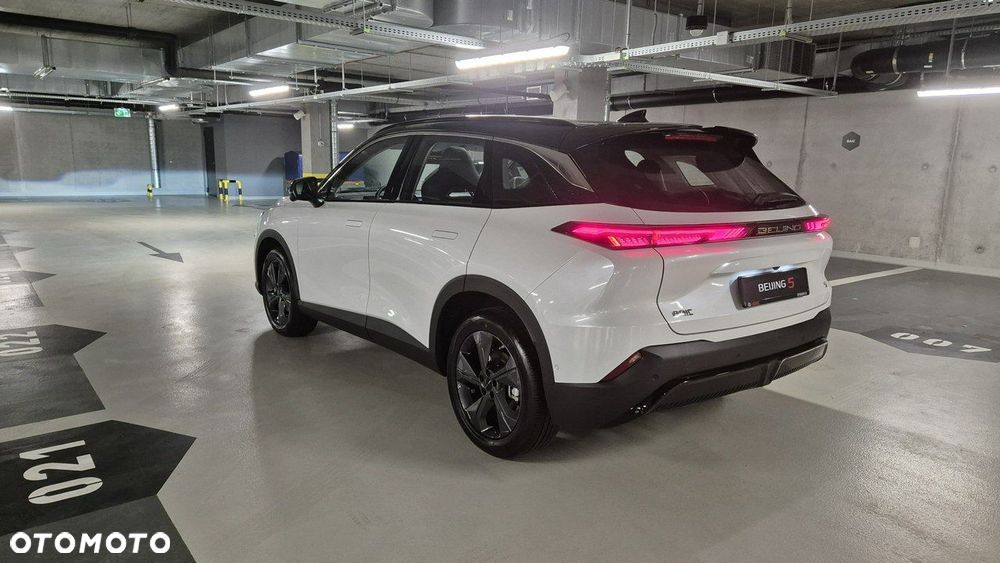 BAIC 5 - 5