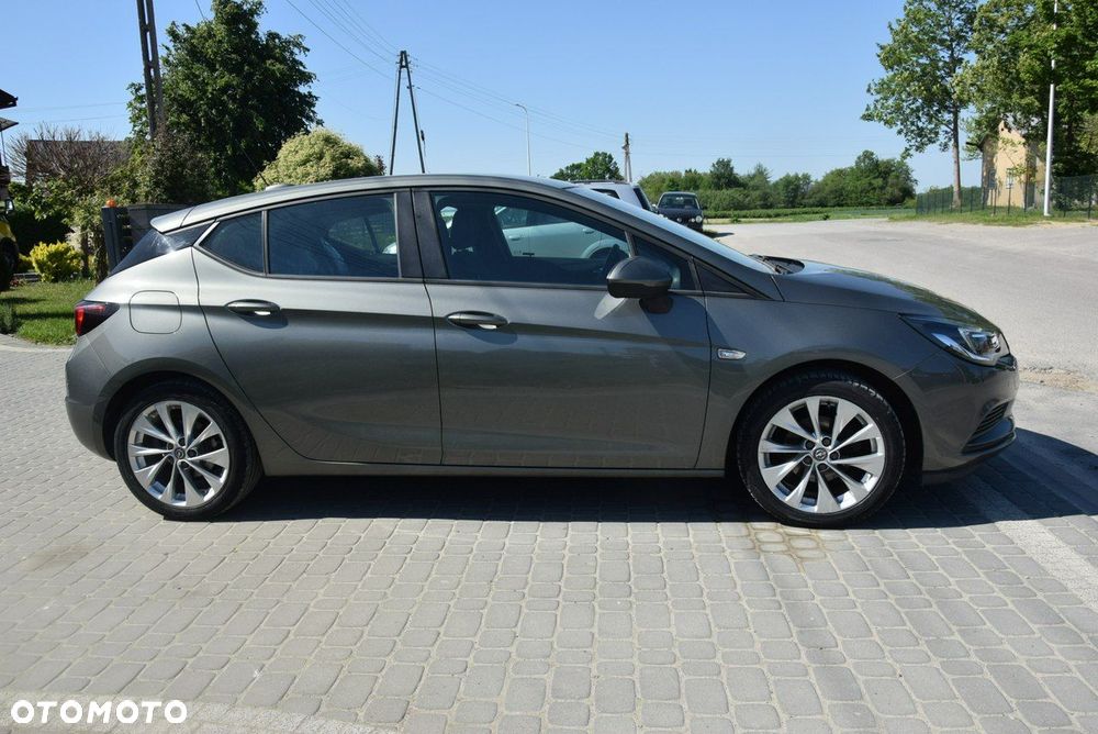 Opel Astra 1.4 Business - 7