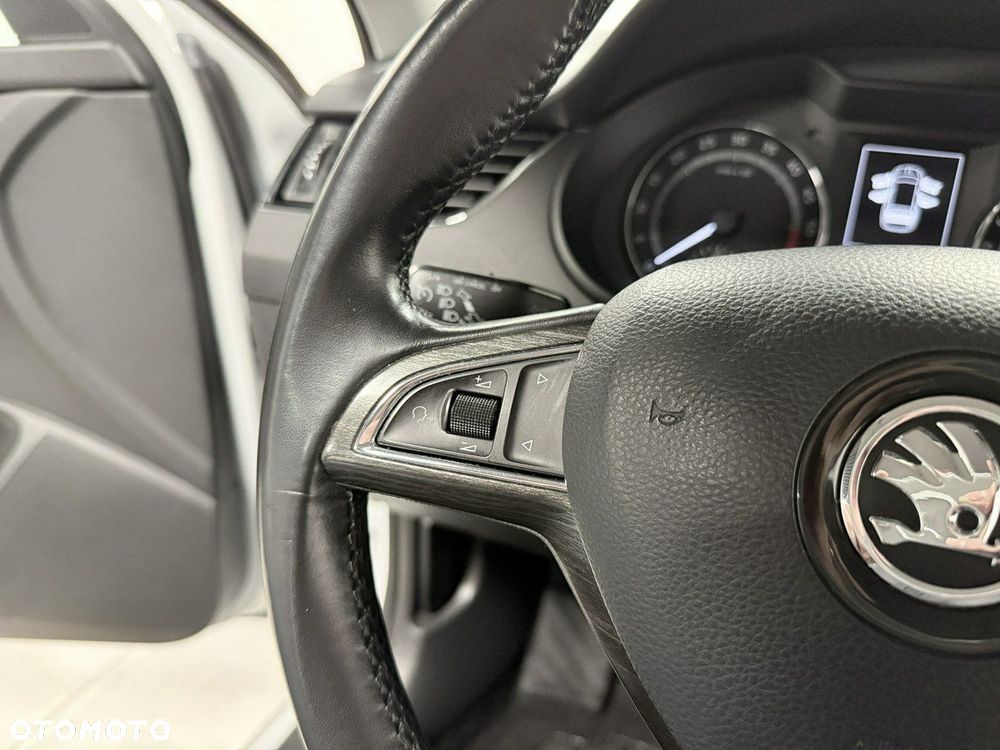 Skoda Octavia - 19