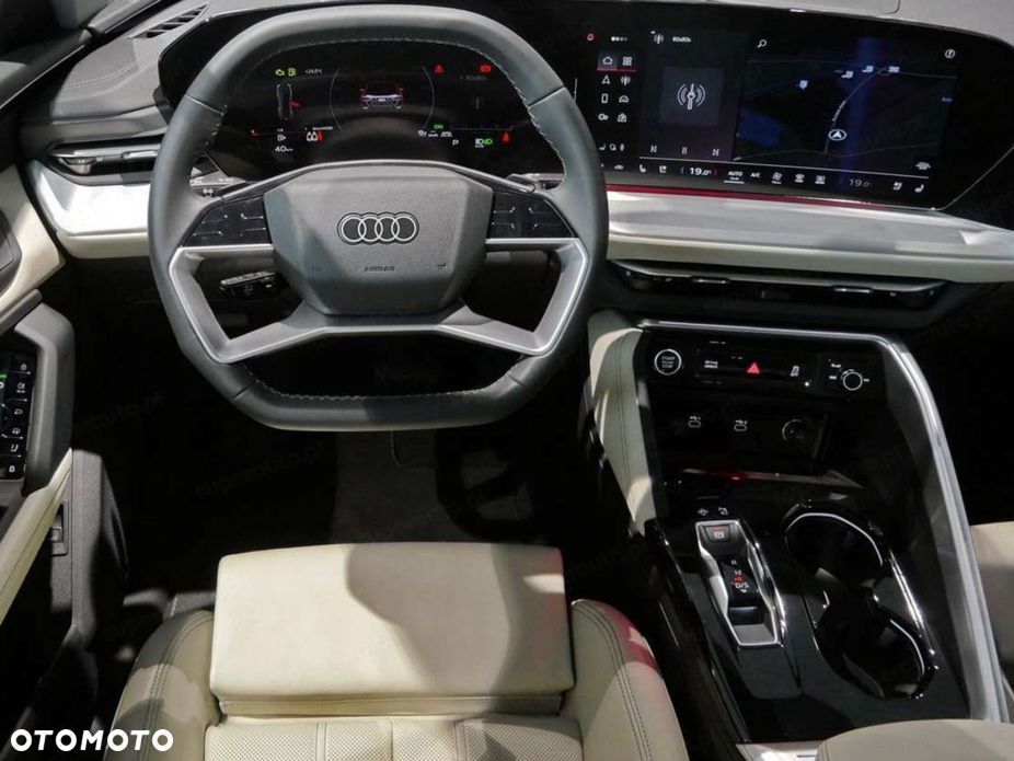 Audi Q5 Sportback 40 TDI mHEV Quattro S Line S tronic - 12