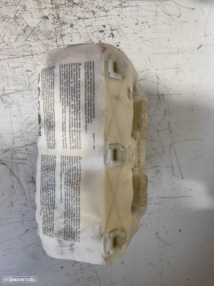 KIT AIRBAG OPEL ASTRA H TWINTOP 2006 - - 2