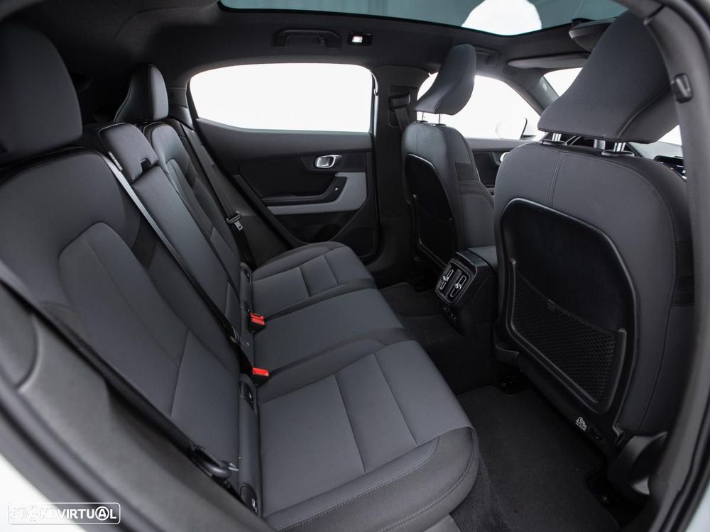 Polestar 2 Single Motor 78kWh - 13