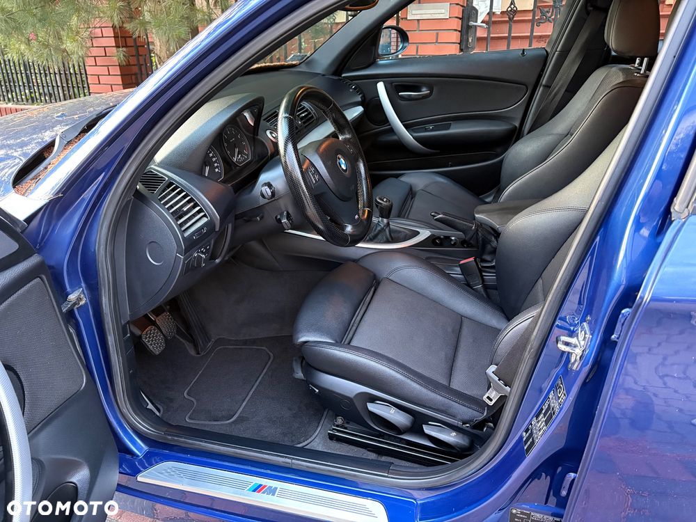 BMW Seria 1 - 17
