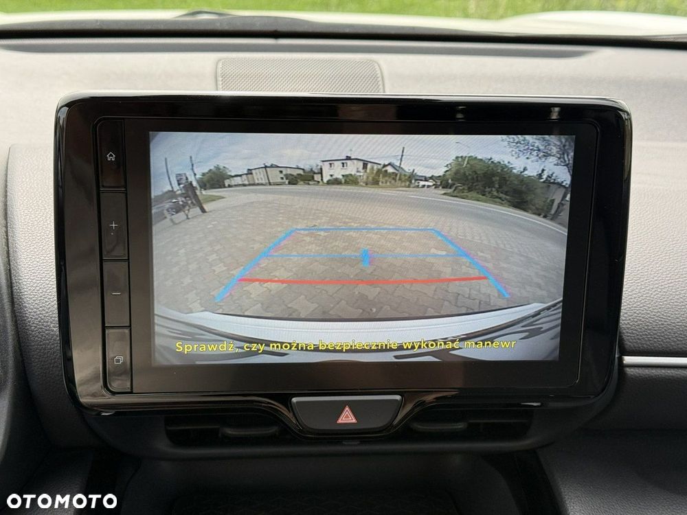 Toyota Yaris Cross Hybrid 1.5 Comfort - 29