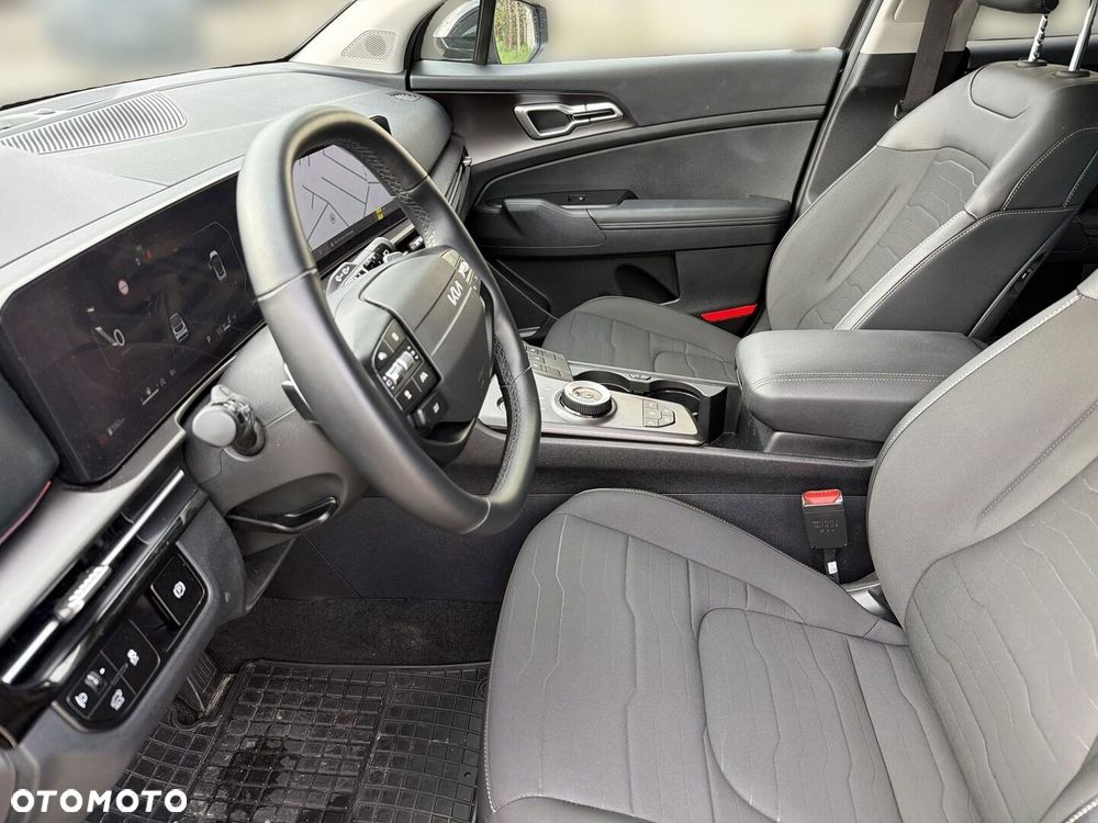 Kia Sportage 1.6 T-GDI Anniversary 2WD DCT - 16