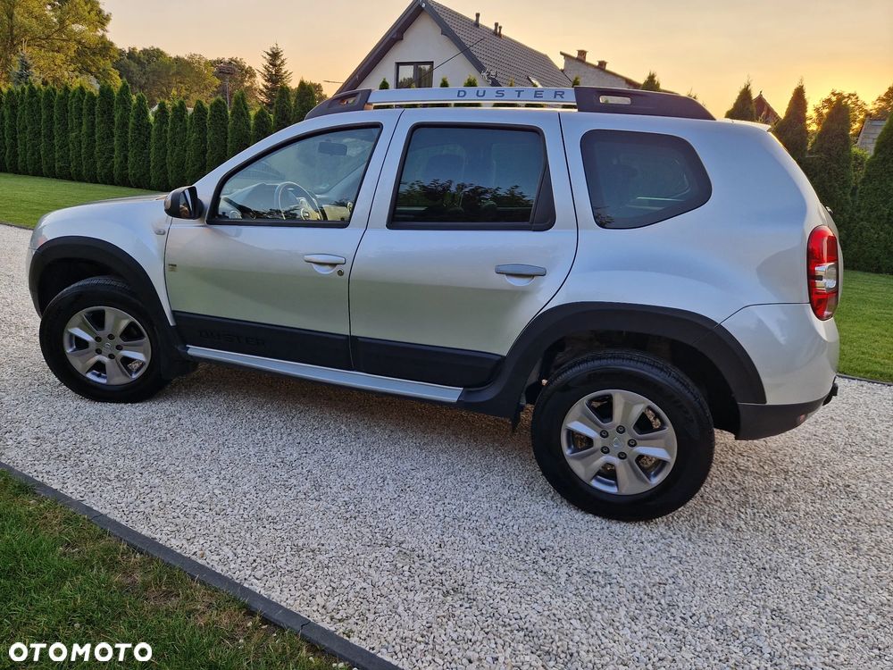 Dacia Duster 1.2 TCe Prestige - 31