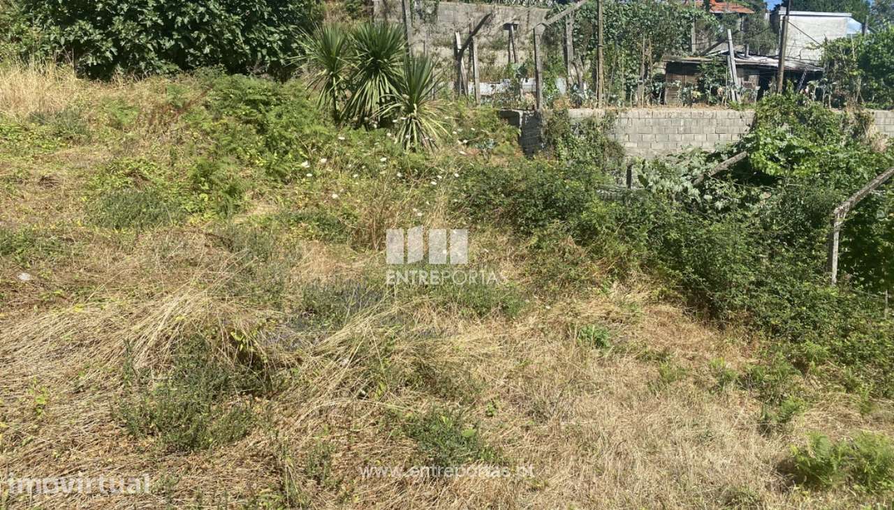 Venda 2 Lotes de Terreno com viabilidade de construção, Rio de Galin - Grande imagem: 4/31