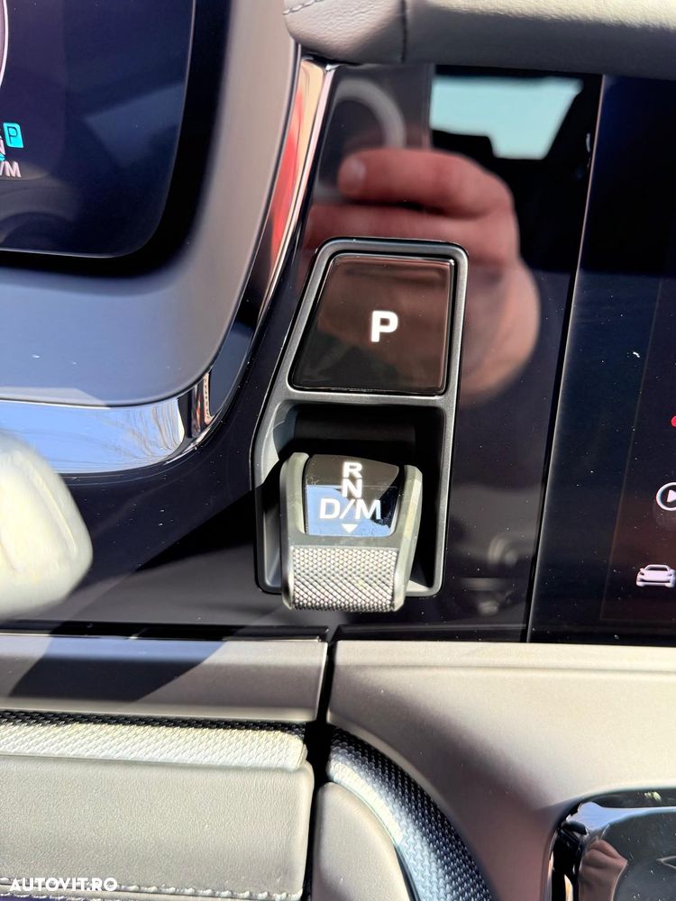 Porsche Panamera - 25