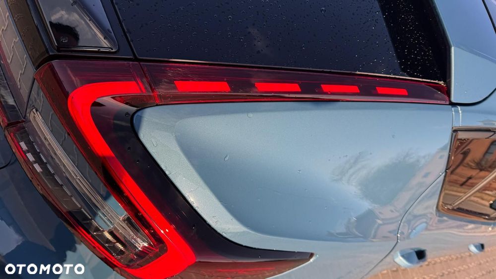 Volvo C40 P8 Recharge AWD Pro - 9